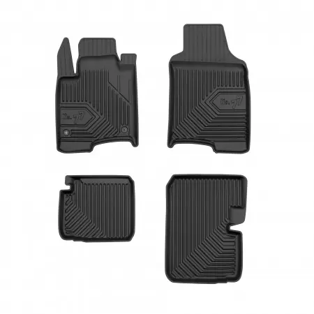 Popular Covorase auto tip tavita Fiat Panda III Hybrid fabricatie 02.2020 - prezent, caroserie hatchback, Hybrid