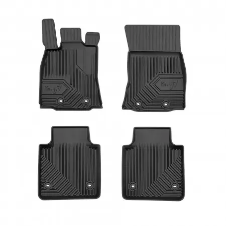Covorase auto tip tavita Jaguar XJ LONG fabricatie 2009 - 2019, caroserie sedan Discount