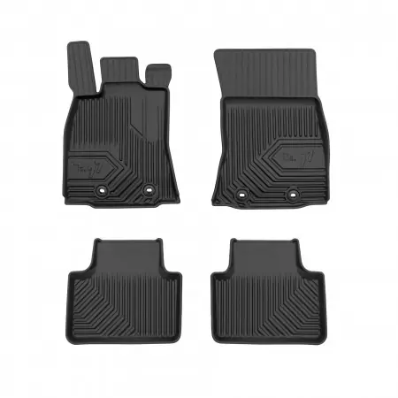 Covorase auto tip tavita Jaguar XJ fabricatie 2009 - 2012, caroserie sedan Expediere rapidă