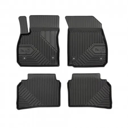 Popular Covorase auto tip tavita Opel Insignia B fabricatie 06.2017 - prezent, caroserie combi