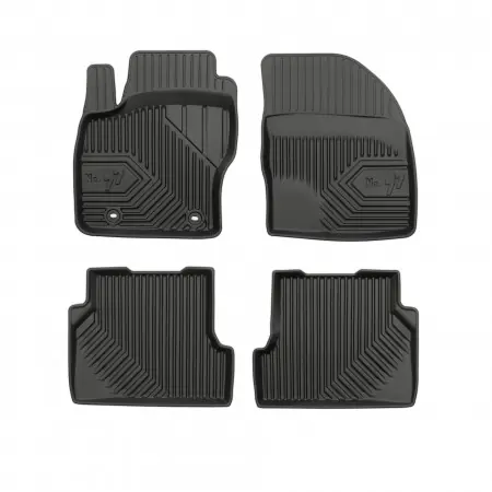 Covorase auto tip tavita Ford Focus II fabricatie 2004 - 02.2011, caroserie sedan Livrare rapidă
