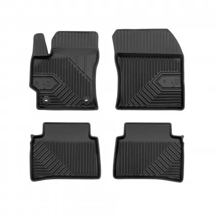 Chilipir Covorase auto tip tavita Toyota Corolla XII E210 fabricatie 02.2019 - prezent, caroserie hatchback