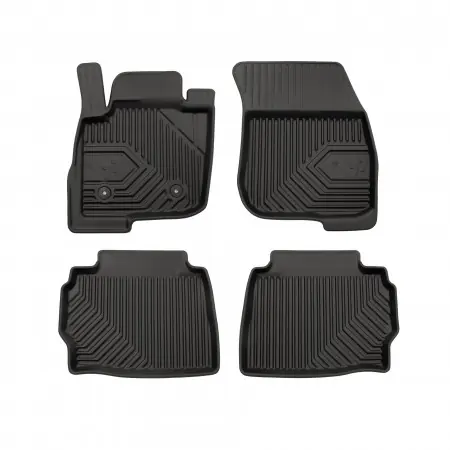 Popular Covorase auto tip tavita Ford Mondeo V fabricatie 01.2015 - prezent, caroserie hatchback