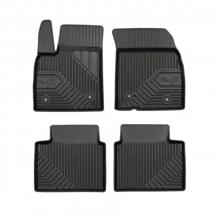 Super ofertă Covorase auto tip tavita Ford Focus IV fabricatie 09.2018 - prezent, caroserie combi