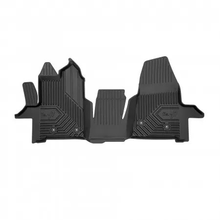 Covorase auto tip tavita Ford Transit fabricatie 2020 - prezent, caroserie van Retur ușor