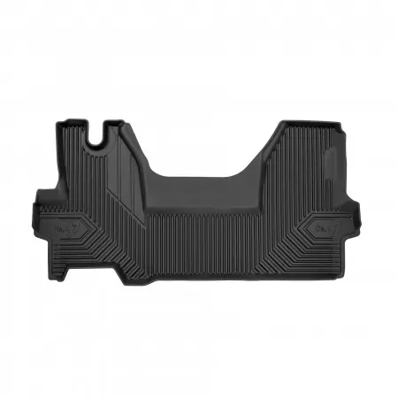 Ofertă exclusivă Covorase auto tip tavita Iveco Daily IV fabricatie 2014 - prezent, caroserie van