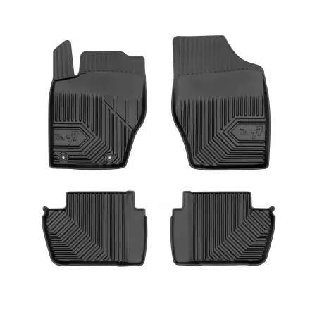 Covorase auto tip tavita Peugeot 307 fabricatie 2001 - 2008, caroserie combi Preț mic
