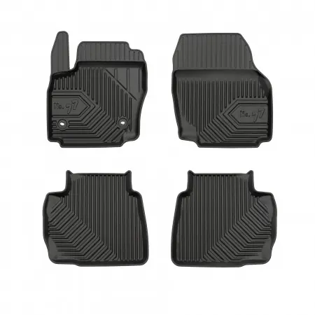 Covorase auto tip tavita Ford Mondeo IV fabricatie 09.2007 - 12.2014, caroserie combi Comandă acum