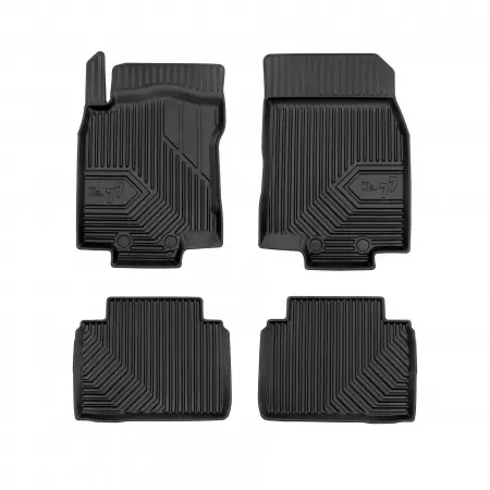 Covorase auto tip tavita Nissan X-Trail T32 Facelift fabricatie 09.2017 - prezent, caroserie suv Reducere extra