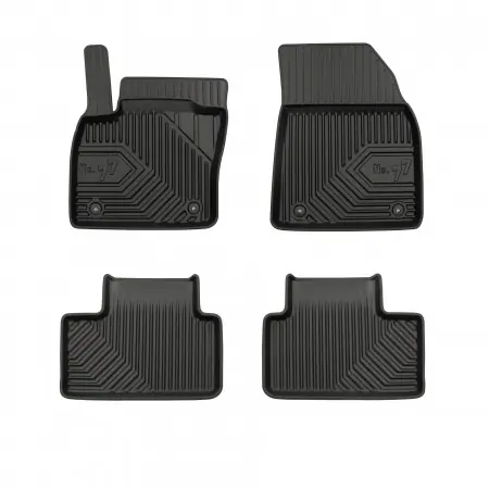 Covorase auto tip tavita Volvo XC40 fabricatie 03.2018 - prezent, caroserie suv Plată sigură