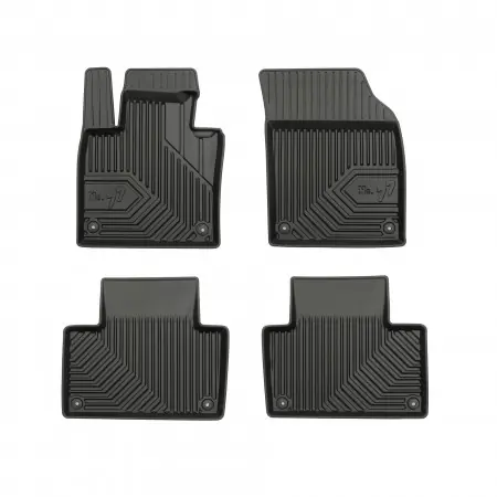 Ofertă specială Covorase auto tip tavita Volvo XC90 II fabricatie 05.2015 - prezent, caroserie suv