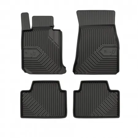 Covorase auto tip tavita BMW Seria 3 G21 fabricatie 06.2019 - prezent, caroserie combi Preț redus