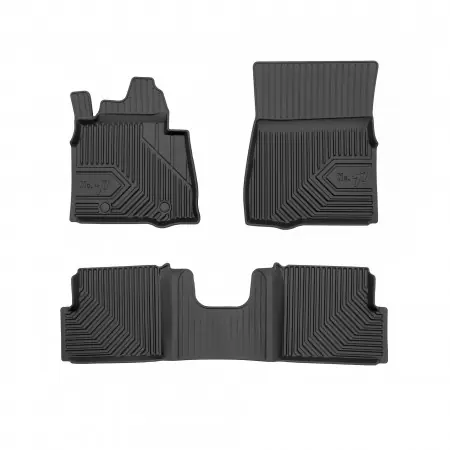 Reducere specială Covorase auto tip tavita Mercedes G-Class W463 fabricatie 1990 - 04.2018, caroserie suv