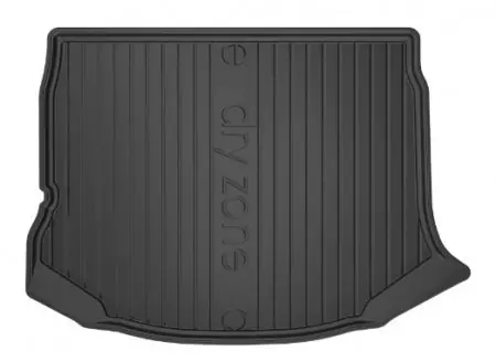 Premium Tavita portbagaj Nissan Leaf II fabricatie 01.2018 - prezent, caroserie hatchback