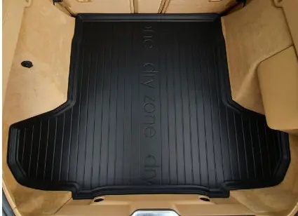 Tavita portbagaj Volvo V60 II fabricatie 07.2018 - prezent, caroserie combi Retur ușor