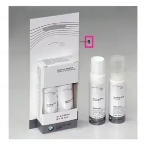 Cel mai bun preț Creion retușare Le Mans Blue 2x12ml 2X12ML 381 - BMW