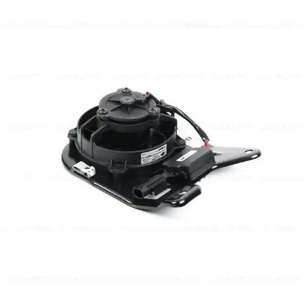 Ventilator cu grila protectie, servodirectie - Mini Cabrio R52, R50, R53 Cumpără online