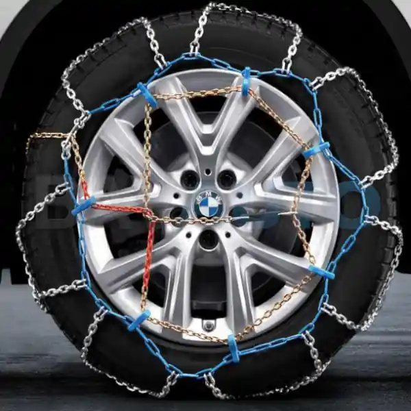 Lanțuri zăpadă BMW Comfort 17" Livrare rapidă
