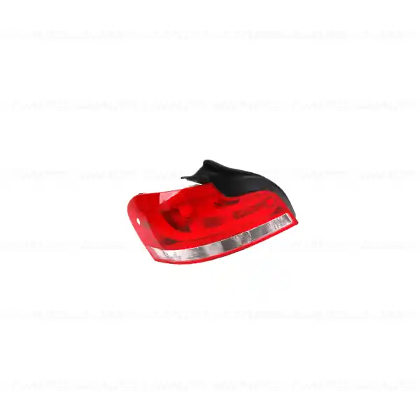 Lampa stop, stanga - BMW Seria 1 E82 E88 - fara Sports Edition Livrare rapidă