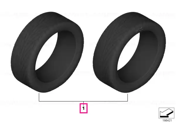 Plată sigură Michelin Energy Saver 205/55R16 91H - BMW