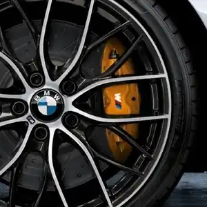Livrare expres Kit retrofit frane sport, portocaliu "BMW M Performance" - BMW F20, F20N, F21, F21N, F22, F22N, F23, F23N, F30, F30N, F31, F31N, F32, F32N, F33, F33N, F34, F34N, F36