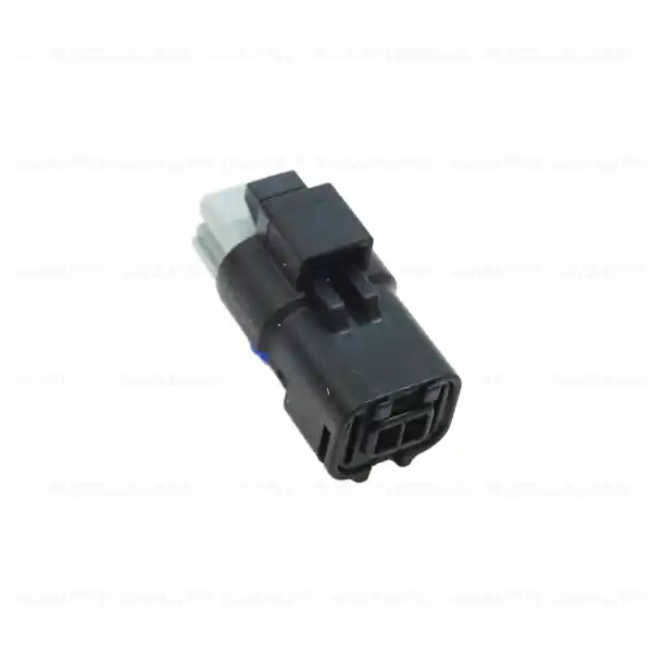 Cel mai bun preț Mufa carcasa cu 2 pini - Mini Cabrio R57, Clubman R55, Coupe R58, Roadster R59, R56