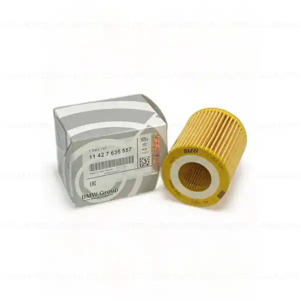 Reducere specială Set filtru ulei motor - BMW Seria 1 F20 F21, Seria 3 F30 F31 F35
