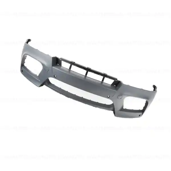 Reducere extra Bara protectie fata, primerizata, M - BMW X5 E70, X6 E71
