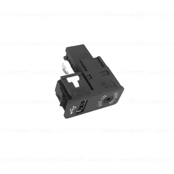 Preț mic Mufa USB/AUX-IN comutabila - BMW Seria 1 F20 F21, Seria 2 F22 F23 F87 M2, Seria 3 F30 F31 F34 F35 F80 M3, Seria 4 F32 F82 F83 M4, X1 F48 F49 - Mini Cabrio R57, Clubman R55, Countryman R60, Coupe R58, Paceman R61, Roadster R59, R56