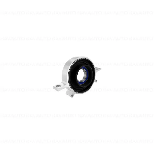 Super ofertă Suport central pentru arborele cardanic, aluminiu - BMW Seria 5 F07 F10 F11, Seria 6 F06 F12 F13, Seria 7 F01 F02 F04