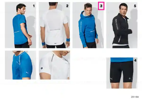 Hoody Athletics, Mens XL - BMW Reducere