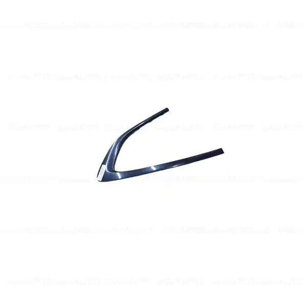 Ornament geam lateral, stanga, negru lucios - BMW Seria 5 F07 Cumpără acum