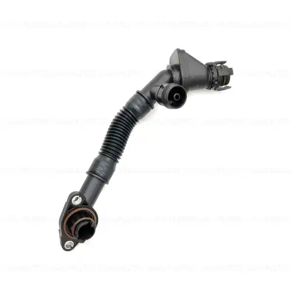 Calitate înaltă Conducta ventilare carter, cilindrii 1–4 - BMW Seria 5 F07 F10 F11, Seria 6 F12 F13, Seria 7 F01 F02 F04, X5 E70, X6 E71 E72