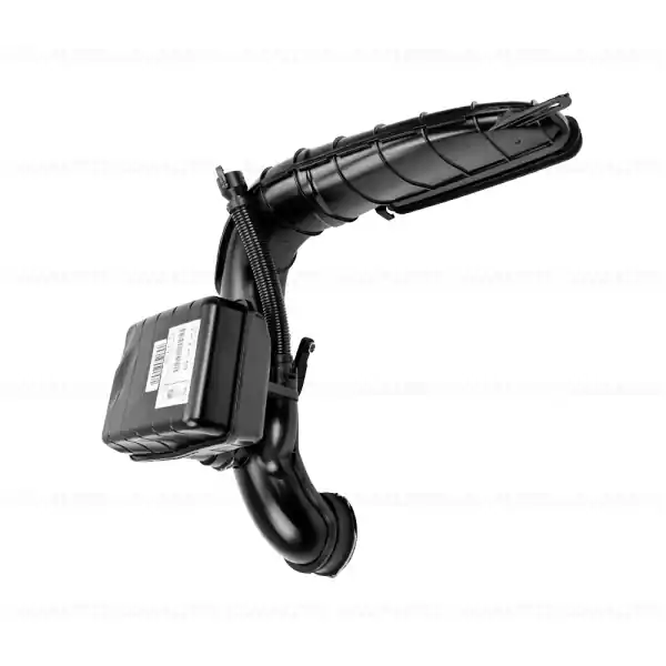 Plată securizată Ansamblu conducta aer filtrat - BMW X3 F25