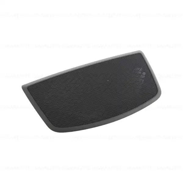 Vezi acum Ornament difuzor central, bord, negru - BMW Seria 3 F30 F31 F34 F35 F80 M3, Seria 4 F32 F33 F36 F82 F83 M4 - pana la 30.06.2015