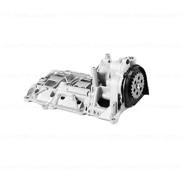 Bestseller Pompa vacuum ulei motor - BMW X1 84