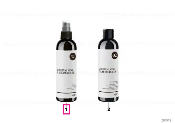 Reducere extra Tire shine 250ML - BMW - Mini