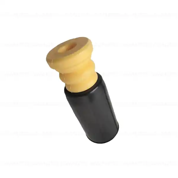 Doar azi Amortizor auxiliar sistem suspensie, punte spate - BMW Seria 1 F20 F21, Seria 2 F22 F23, Seria 3 F30 F31 F34 G20 G21, Seria 4 F32 F33 F36