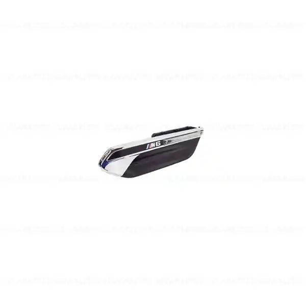 Bestseller Lampa aditionala semnalizare, pe aripa stanga, M - BMW Seria 6 F06 F12 F13