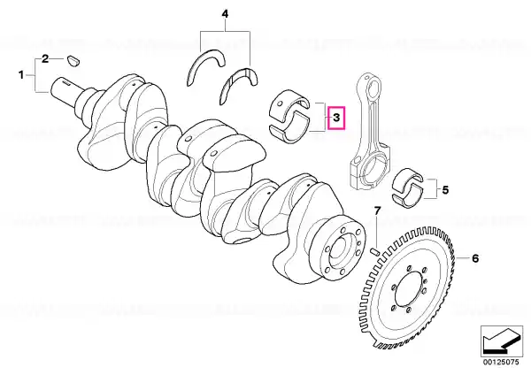 Ieftin Cuzinet 2 "2" - BMW - Mini