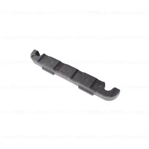 Amortizor impact central, bara fata, M - BMW Seria 5 F10, Seria 6 F06 F12 F13 Livrare rapidă