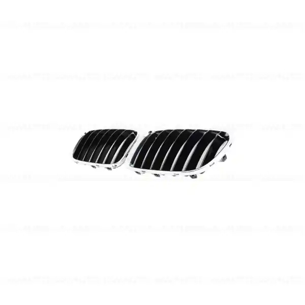Vezi acum Set grile ornamentale, fata, SportLine - BMW X1 E84