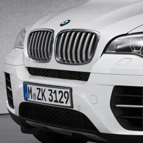 Grila fata dreapta - BMW X6 E71 - Facelift Ofertă de sezon
