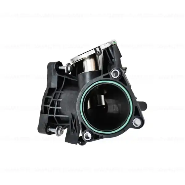Cot de admisie cu racord EGR - BMW Seria 3 F30 F31 F34, Seria 4 F32 F33 F36, Seria 5 F07 F10 F11, Seria 6 F06 F12 F13, Seria 7 F01 F02, X3 F25, X4 F26, X5 F15, X6 F16 Ultima șansă