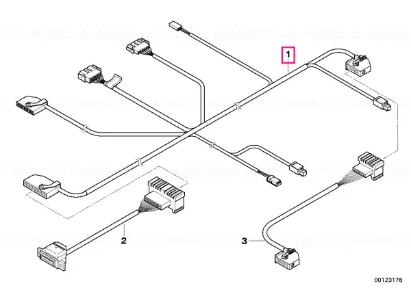 Multi-line telephone - BMW Mai ieftin