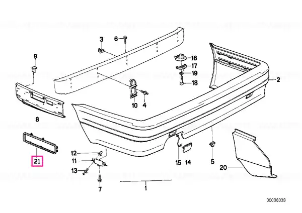 Adapter M TECHNIC - BMW Ofertă de sezon