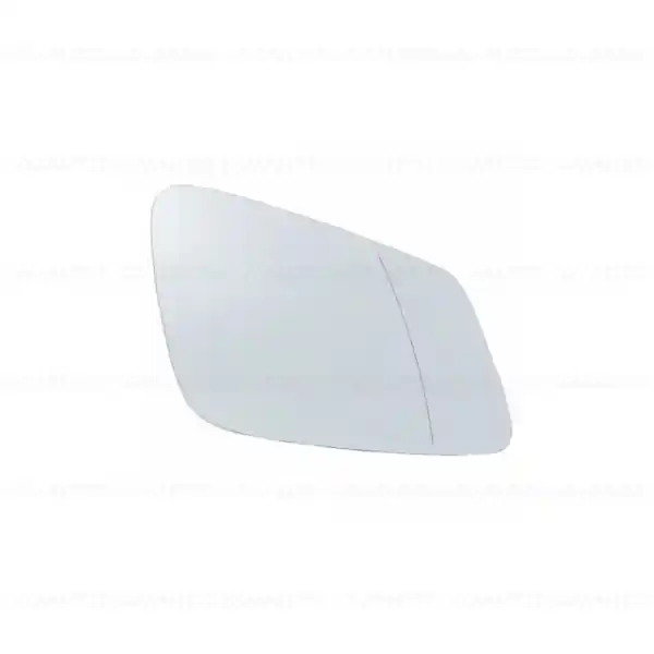Transport gratuit Geam convex oglinda incalzita, dreapta - BMW Seria 1 F20 F21, Seria 2 F22 F23 F87 M2, Seria 3 F30 F31 F34 F35, Seria 4 F32 F33 F36, i3 I01, X1 E84 - LHD