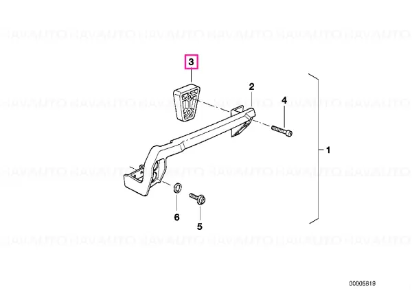 Spacer - BMW Motorrad Cel mai vândut