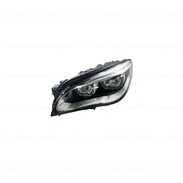 Far LED, stanga - BMW Seria 7 F01 F02 LCI Livrare gratuită