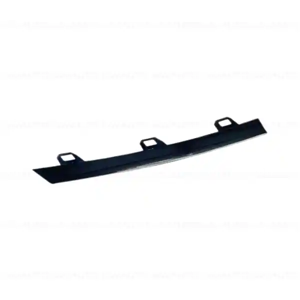 Reduceri Ornament inferior cauciuc, bara fata, dreapta, Luxury Line - BMW Seria 5 G30 G31 G38